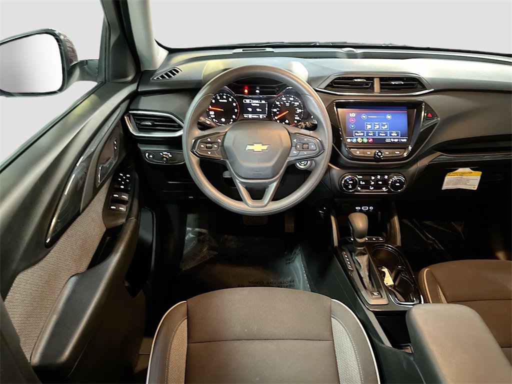 Used 2023 Chevrolet TrailBlazer LT w/ Convenience Package image 22