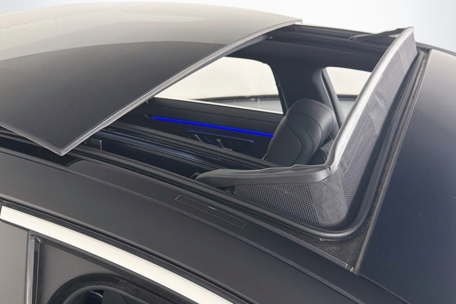 Certified 2022 Mercedes-Benz S 580 4MATIC Sedan image 26