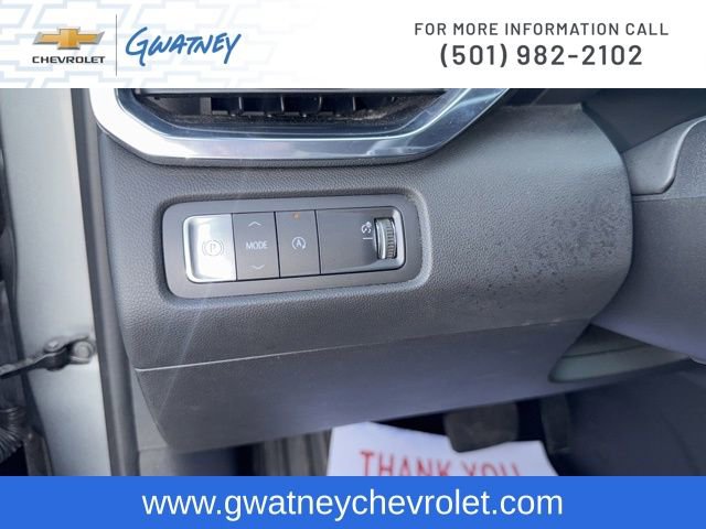 Used 2025 GMC Acadia Elevation FWD image 19