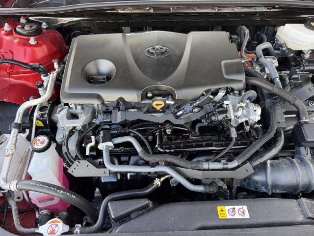 New 2026 Toyota RAV4 XLE Premium FWD image 34