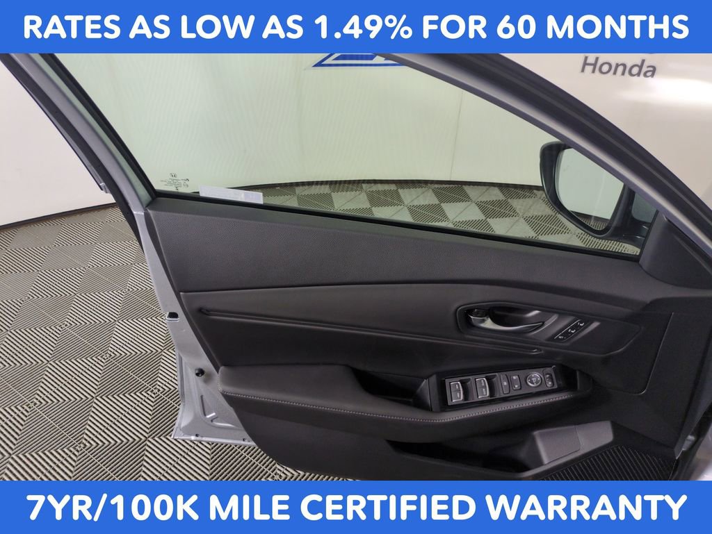 Used 2025 Honda Accord Touring image 10