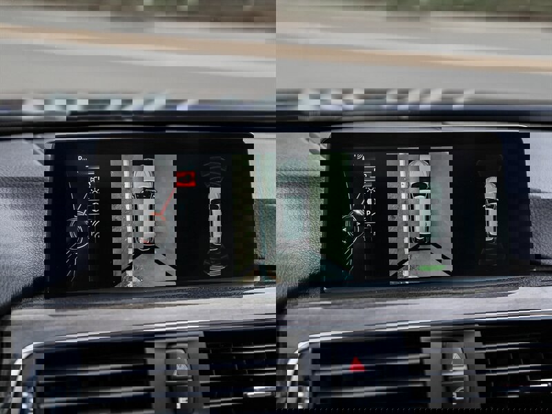 Used 2016 BMW 328i xDrive Wagon image 34