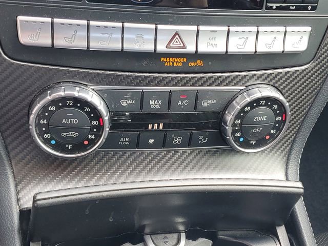 Used 2016 Mercedes-Benz SL 550 image 16