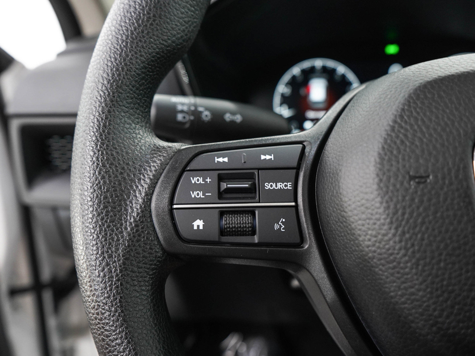 Used 2025 Honda CR-V EX image 24