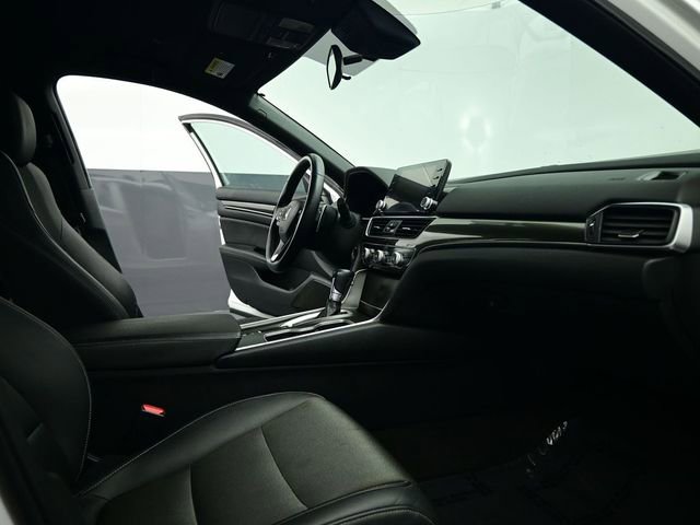 Used 2019 Honda Accord Sport image 25
