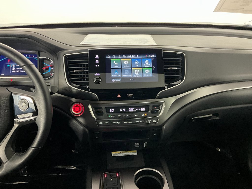 Used 2022 Honda Pilot Special Edition image 12