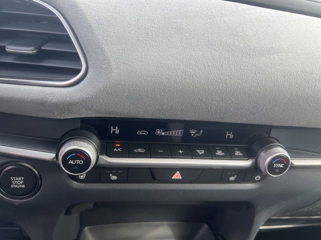 New 2026 MAZDA CX-30 2.5 Turbo w/ Premium Package AWD/4WD image 21