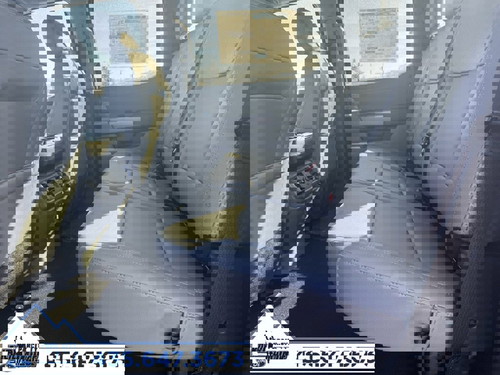 New 2025 Ford F150 Lightning Flash image 46