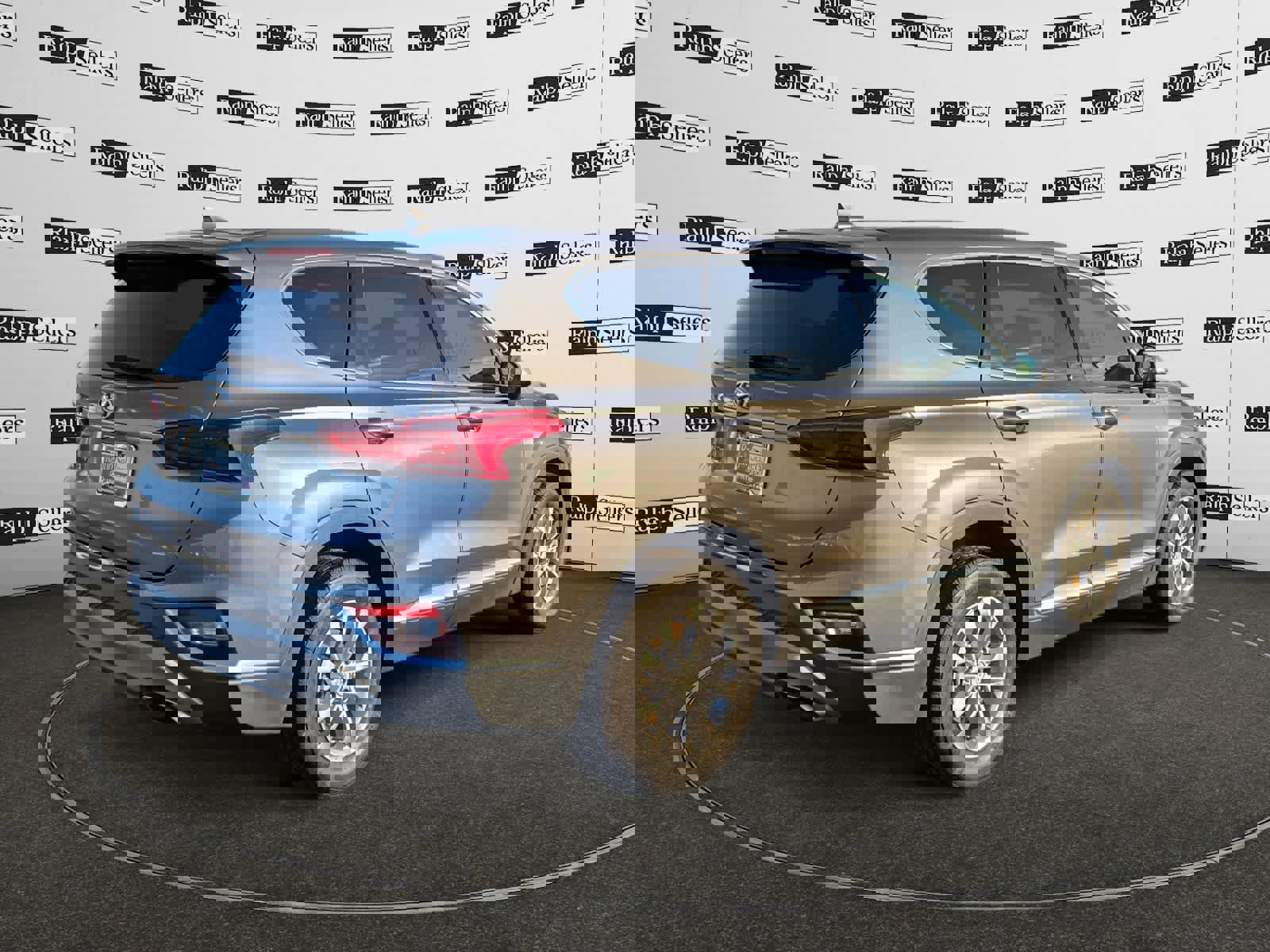 Used 2019 Hyundai Santa Fe SEL image 6