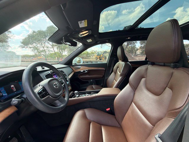 Used 2023 Volvo XC90 B6 Plus w/ Protection Package Premier AWD/4WD image 12