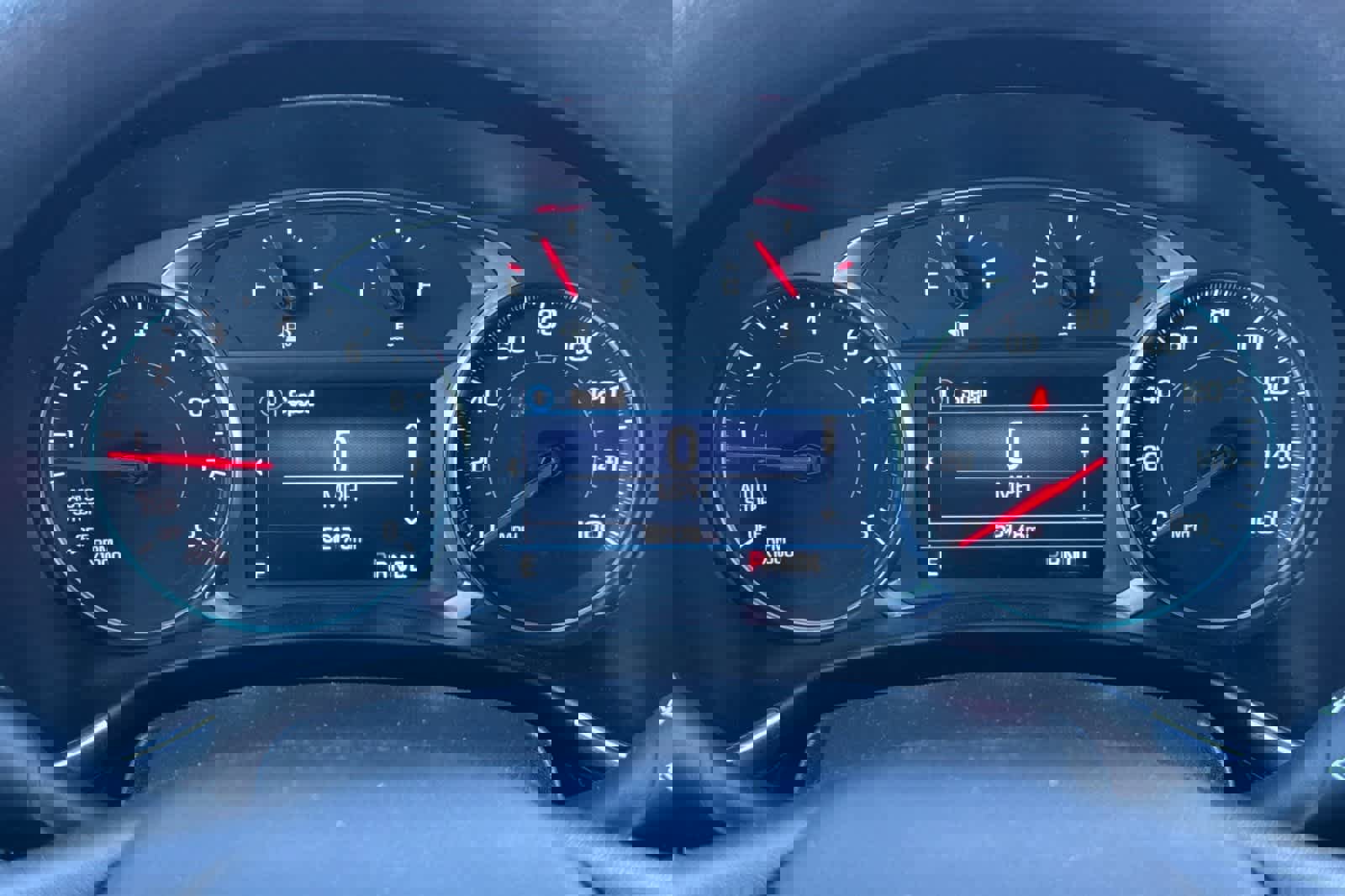 Used 2023 Chevrolet Equinox LT image 28