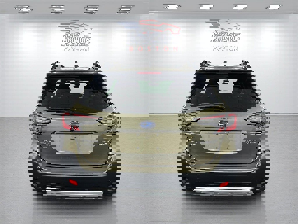 Used 2023 Subaru Outback Limited image 5