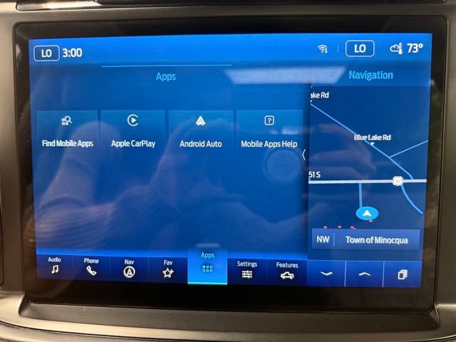 Used 2023 Ford F150 Limited AWD/4WD image 48