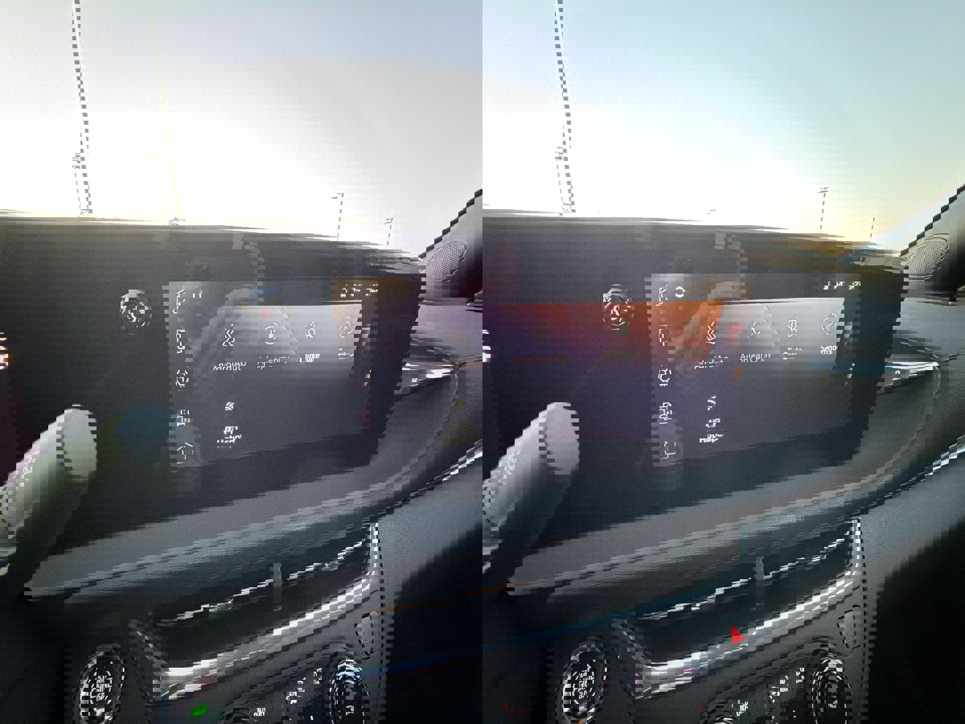 New 2026 Buick Envista Preferred w/ Convenience II Package image 13