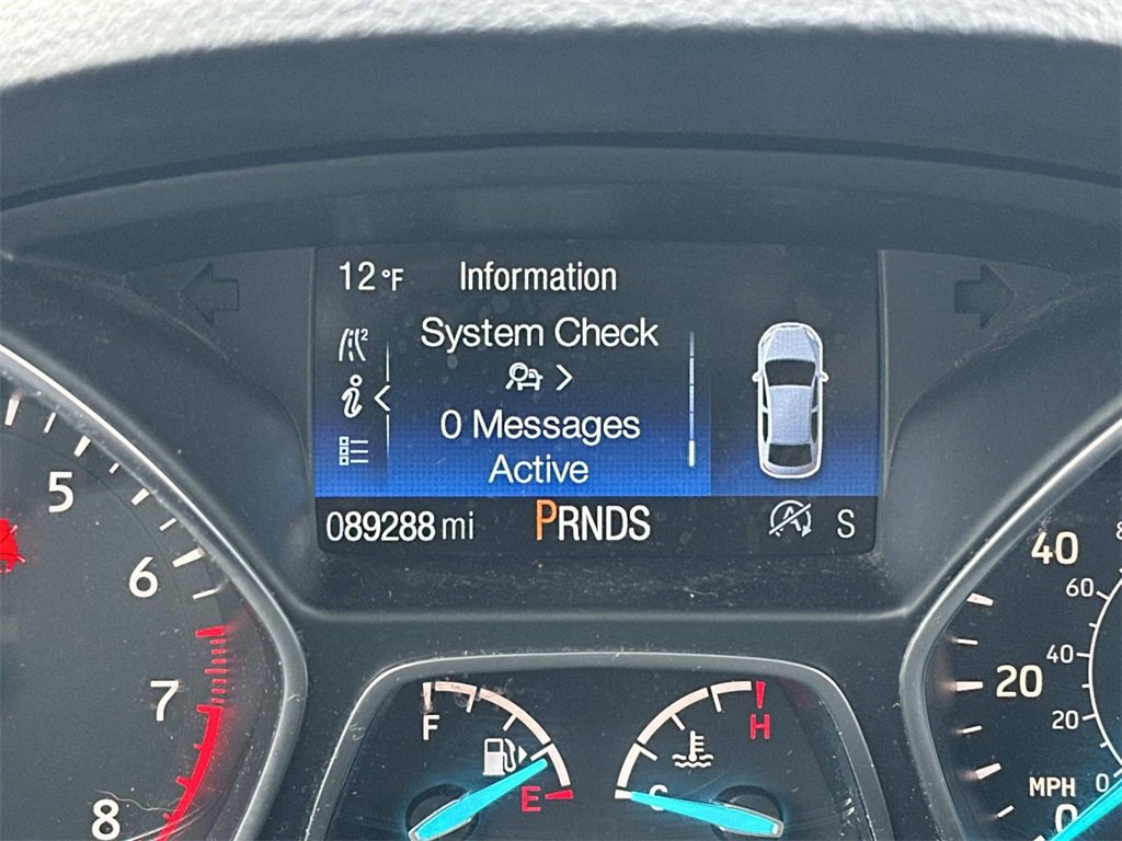 Used 2019 Ford Escape SE image 21