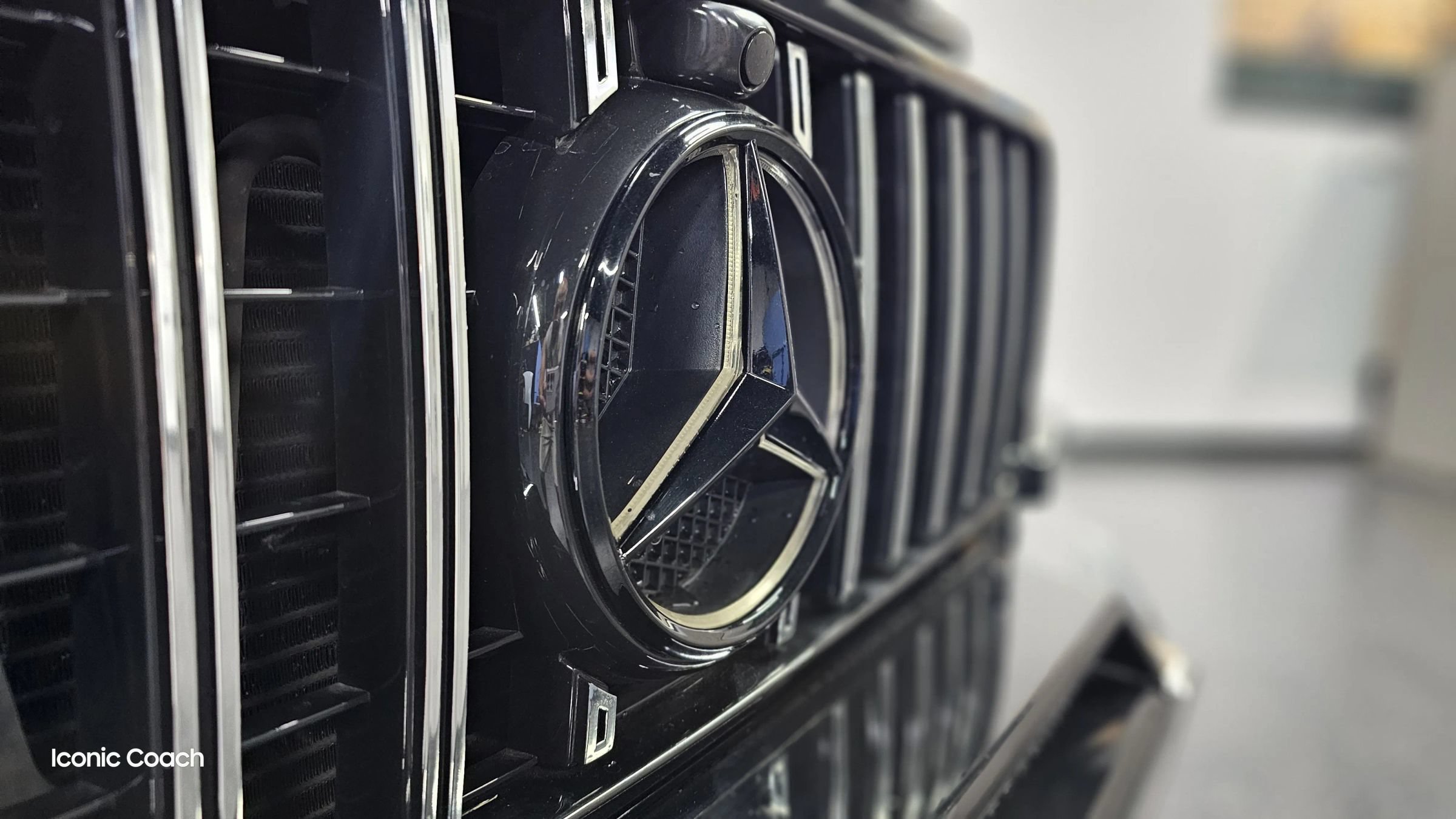 Used 2013 Mercedes-Benz G 550 image 5