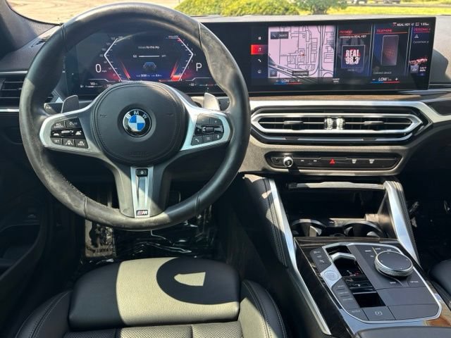 Certified 2024 BMW 440i xDrive Coupe AWD/4WD image 19