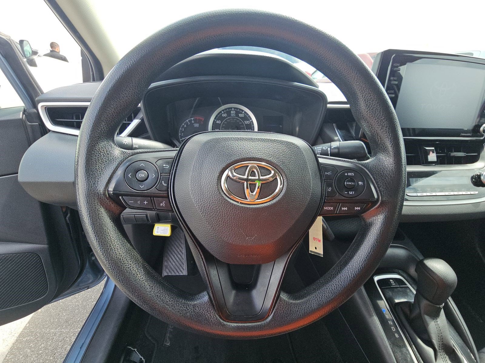 Used 2022 Toyota Corolla LE FWD image 18