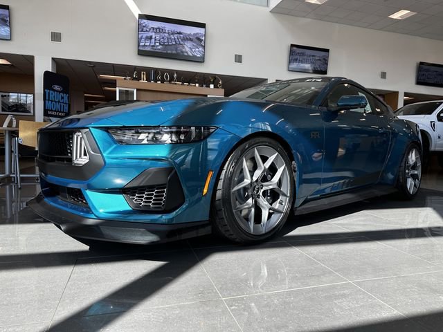 New 2026 Ford Mustang GT Premium w/ GT Performance Package image 17