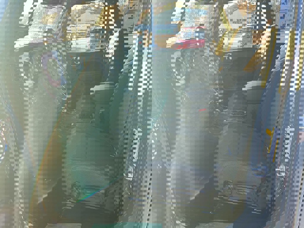 New 2026 Jeep Gladiator Sport image 21