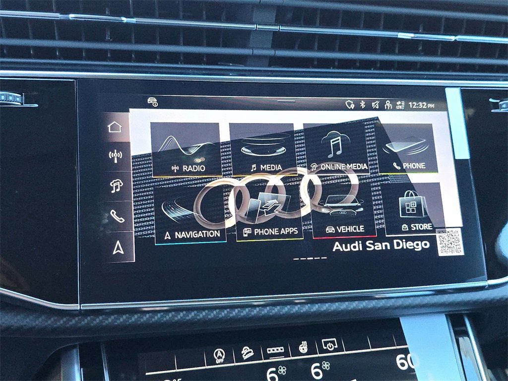 New 2026 Audi SQ7 Premium Plus image 25