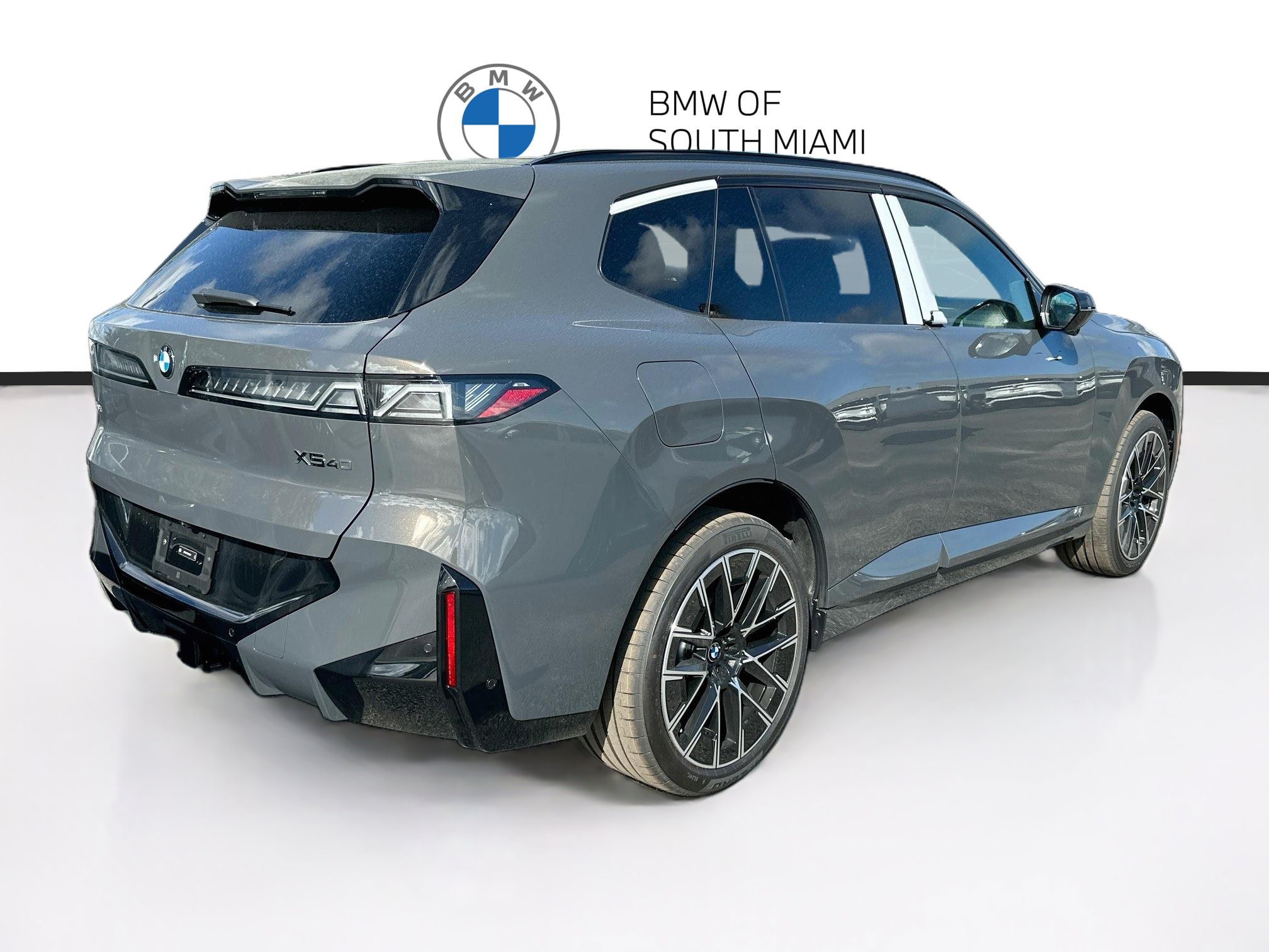 New 2027 BMW X5 xDrive40i w/ M Sport Professional Package AWD/4WD image 6