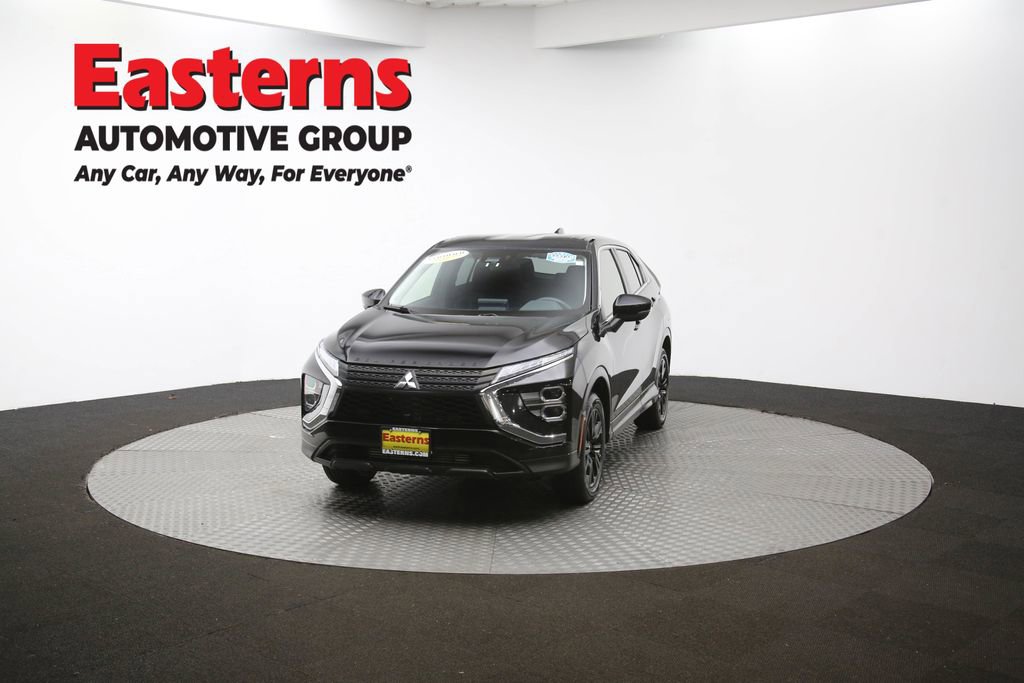 Used 2023 Mitsubishi Eclipse Cross LE image 51