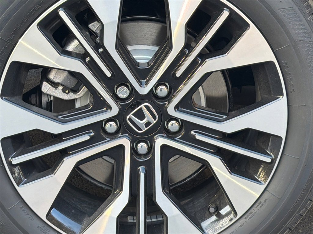 New 2026 Honda Odyssey Elite image 4