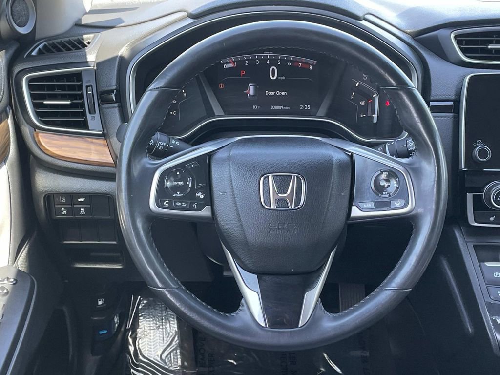 Used 2019 Honda CR-V EX-L image 19
