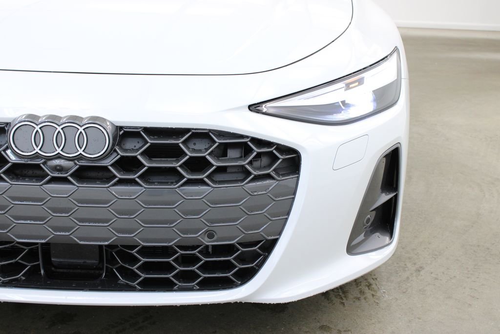 New 2026 Audi A6 Premium image 7