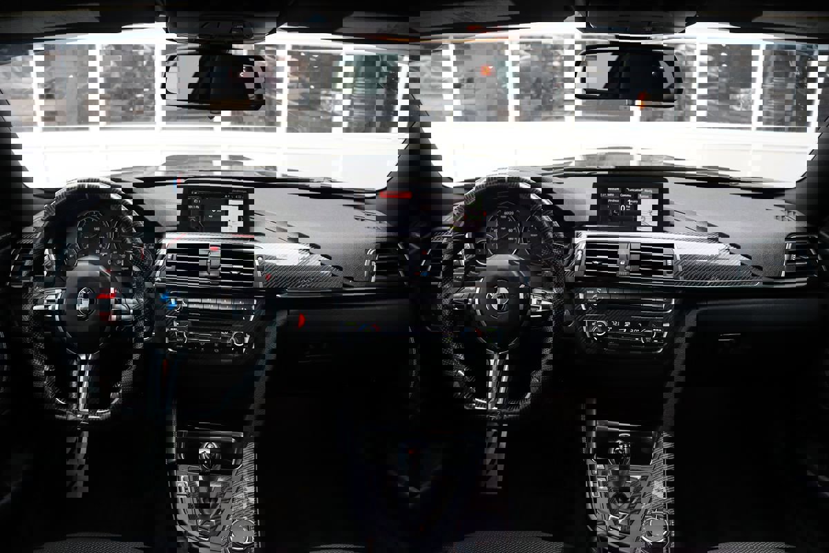 Used 2018 BMW M4 Coupe image 15