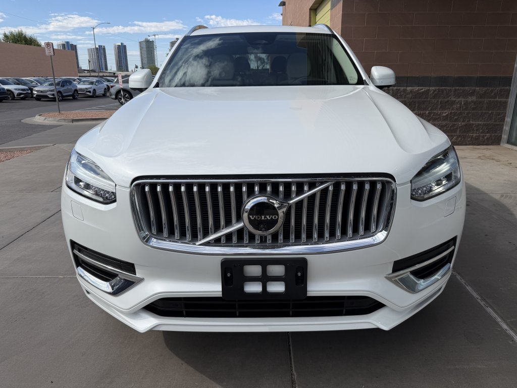 Used 2024 Volvo XC90 T8 Ultimate w/ Protection Package Premier AWD/4WD image 10