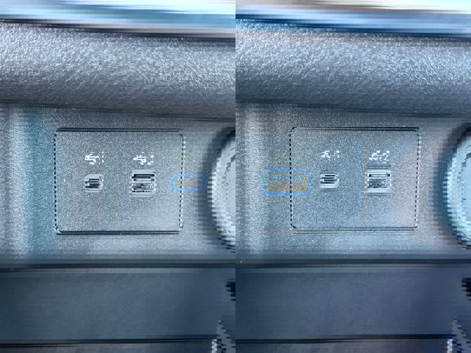 Certified 2023 Nissan Rogue S image 23