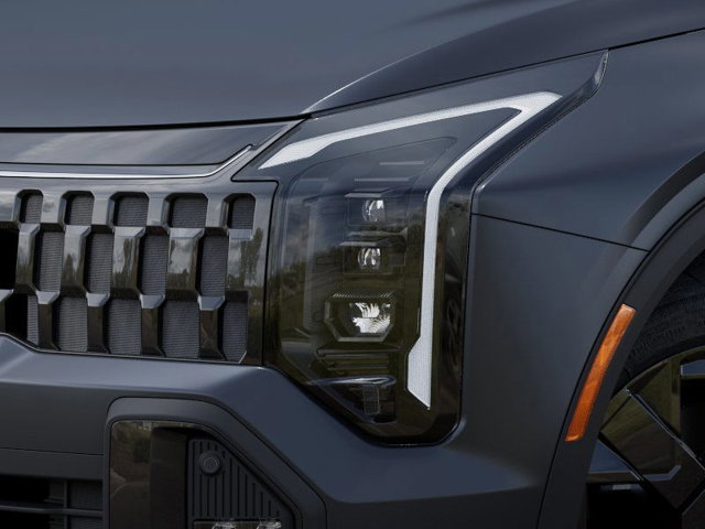 New 2026 Kia Sportage X-Line w/ X-Line Technology Package image 10