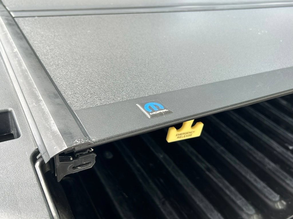 Certified 2022 RAM 1500 Laramie RWD image 41