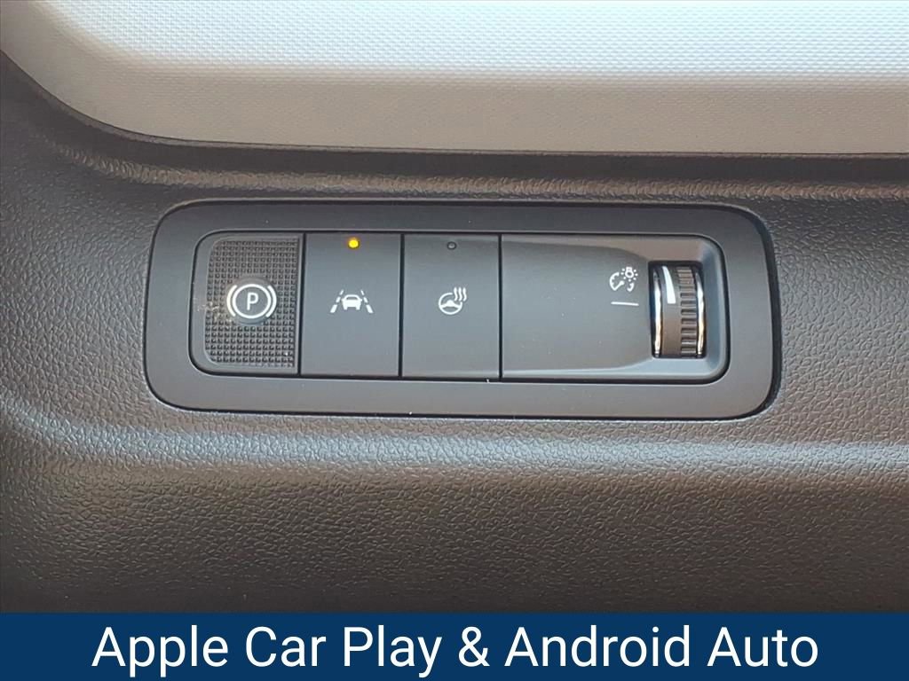 New 2027 Chevrolet Bolt RS w/ Technology Package image 13