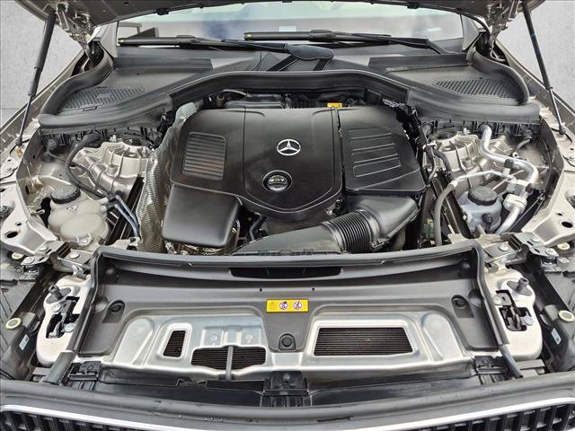 Used 2023 Mercedes-Benz GLC 300 image 22