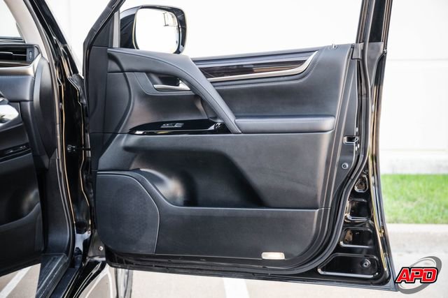 Used 2018 Lexus LX 570 4WD image 77