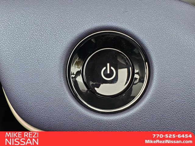 New 2026 Nissan Leaf Platinum+ image 21