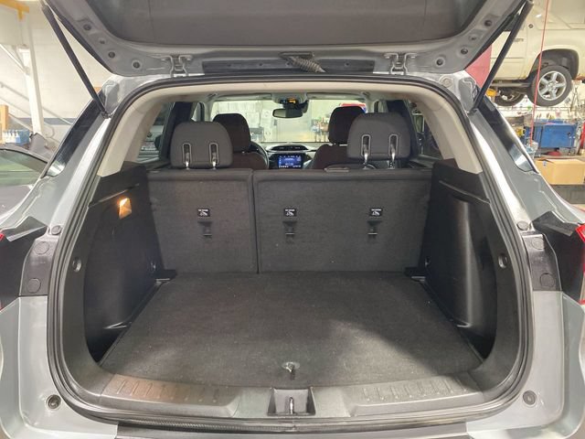 Used 2023 Chevrolet TrailBlazer LT w/ Convenience Package FWD image 24
