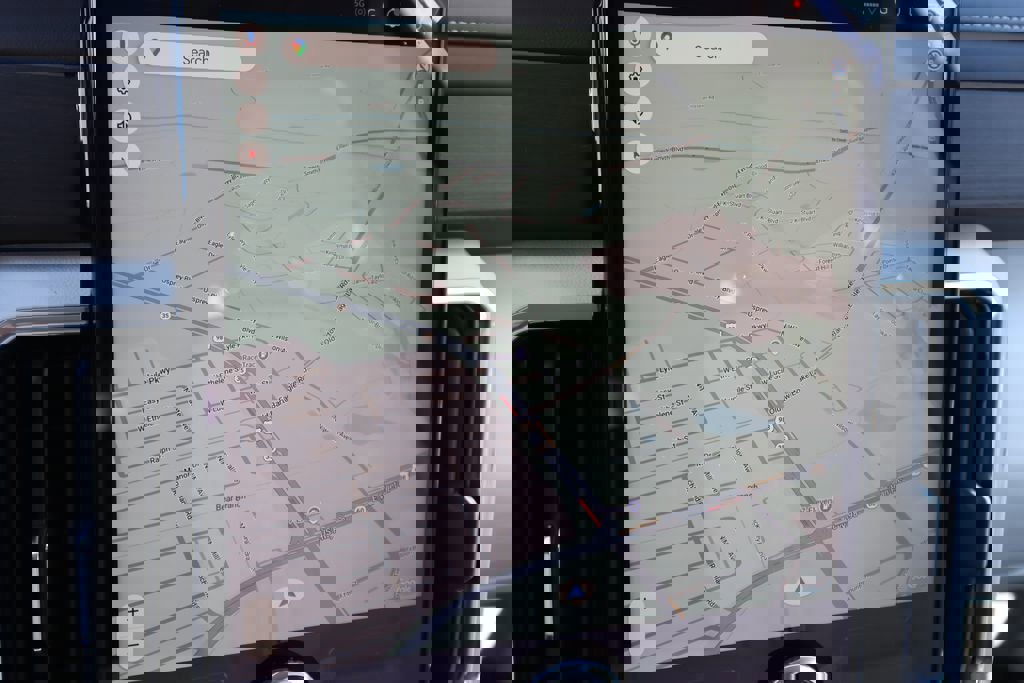 New 2026 GMC Acadia Denali w/ Super Cruise Package image 10