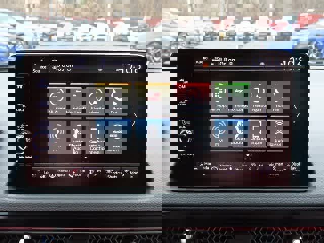 Used 2025 Honda Civic Type R image 22