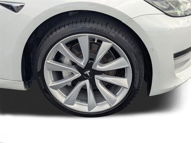 Used 2018 Tesla Model 3 Long Range image 16