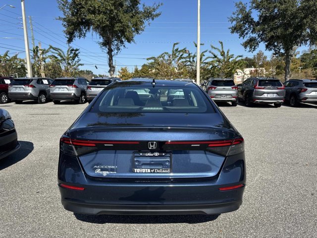 Used 2023 Honda Accord EX image 3