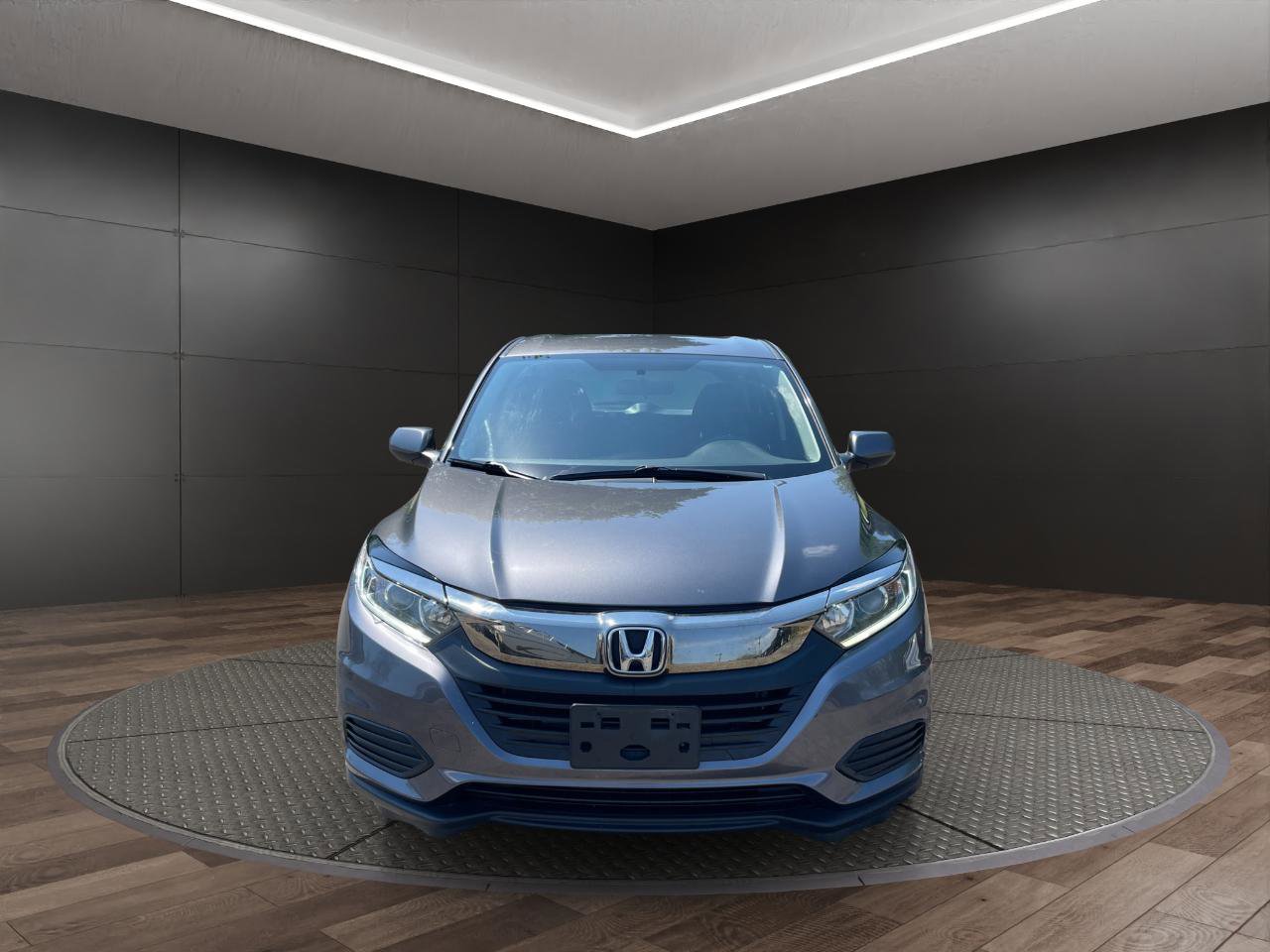 Used 2019 Honda HR-V LX image 3