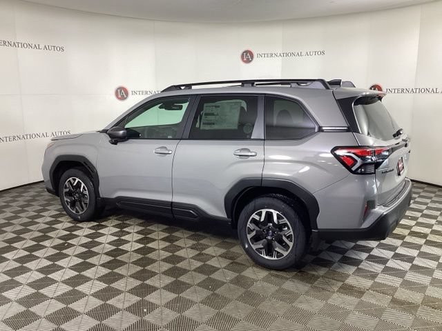 Certified 2026 Subaru Forester Premium AWD/4WD image 6