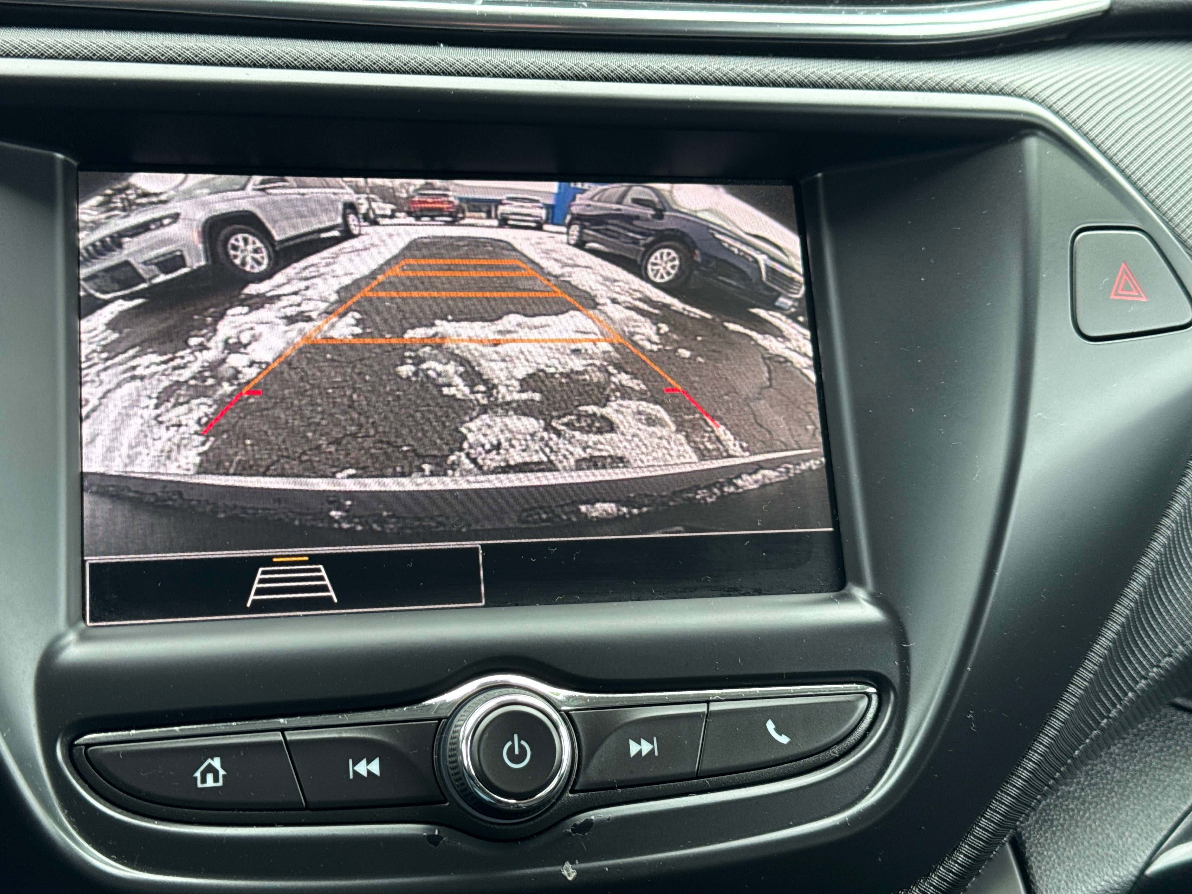 Certified 2023 Chevrolet TrailBlazer LT image 18