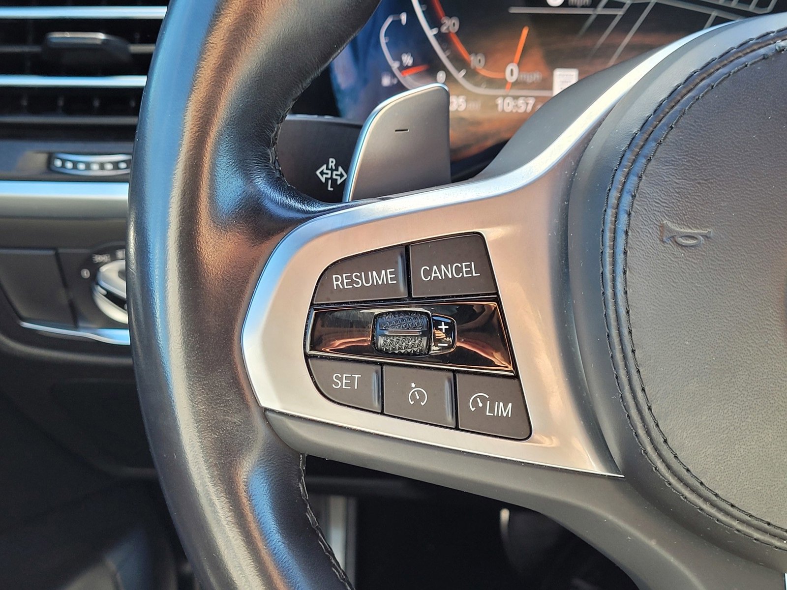 Used 2023 BMW X3 sDrive30i w/ M Sport Package image 19