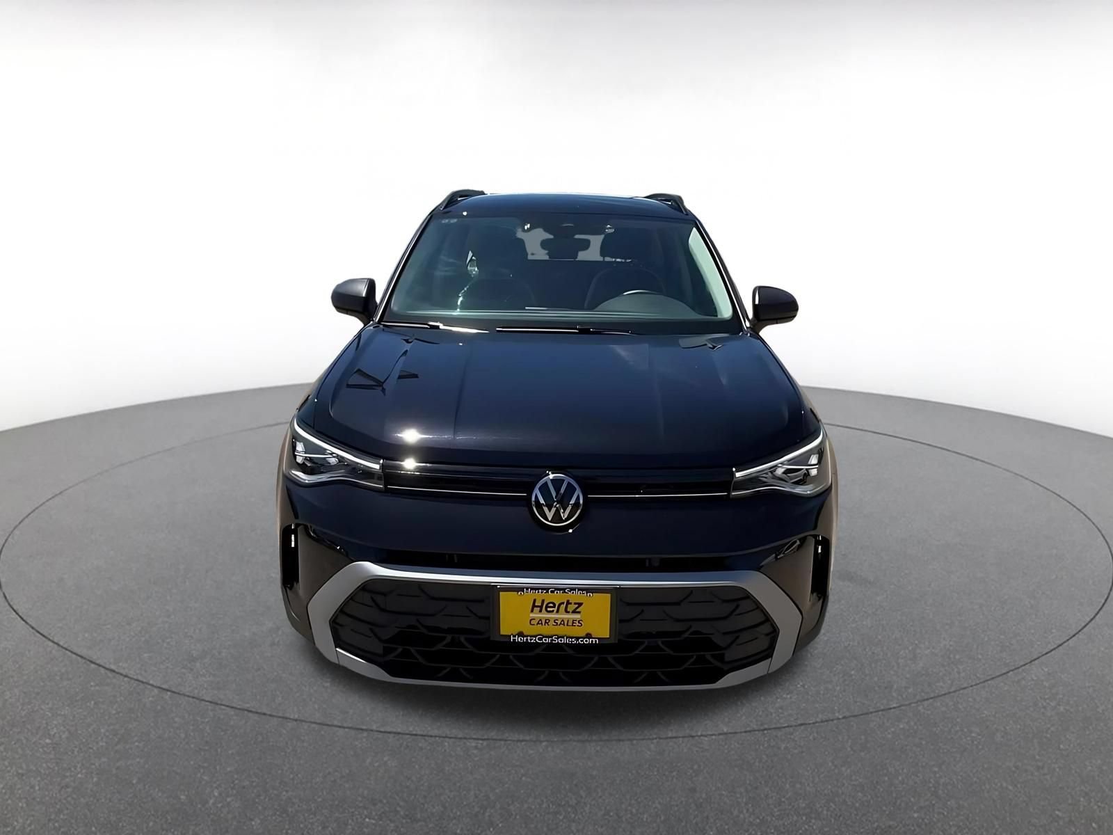 Used 2026 Volkswagen Taos S FWD image 4
