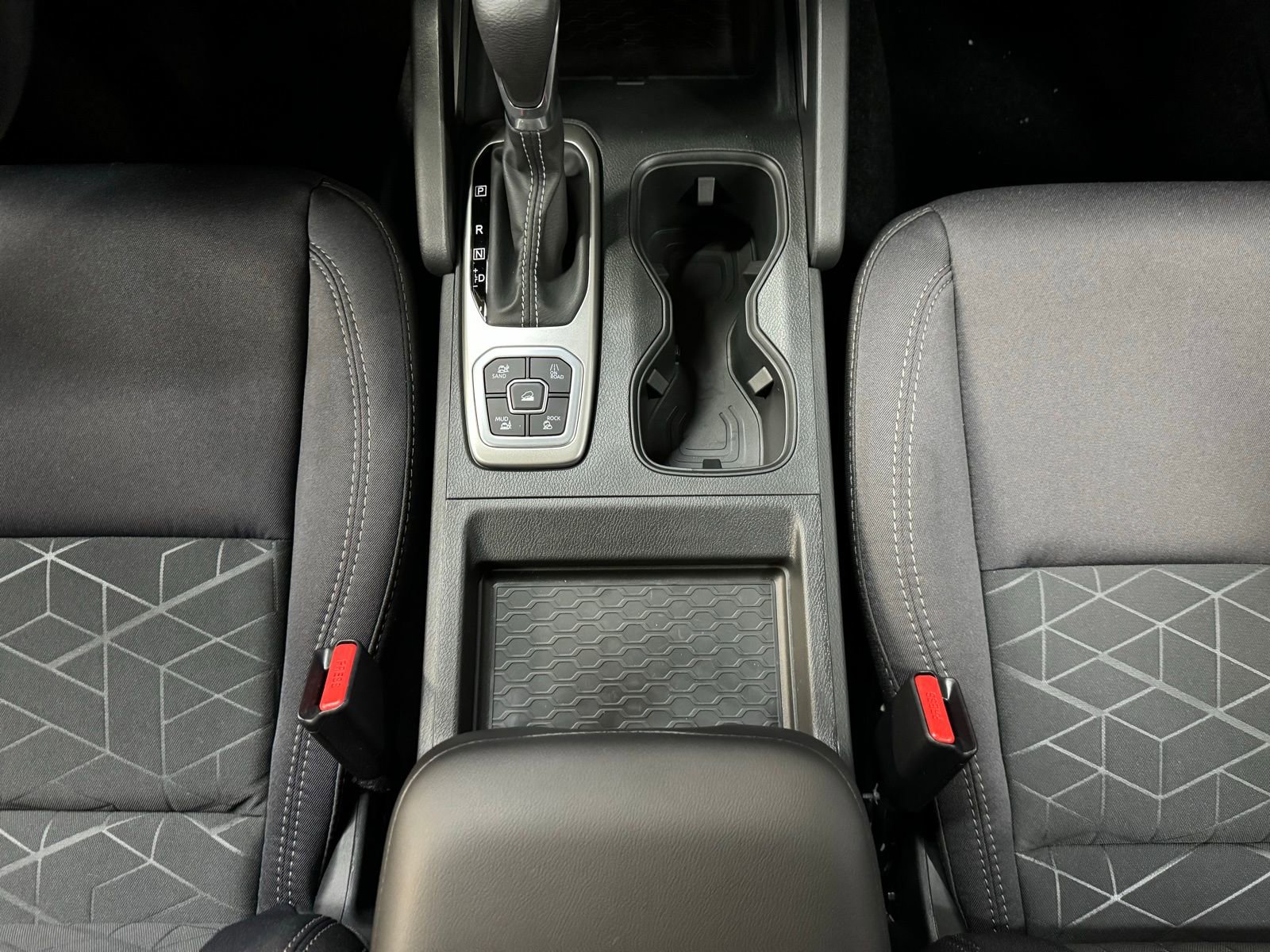 New 2026 Nissan Frontier SV image 23